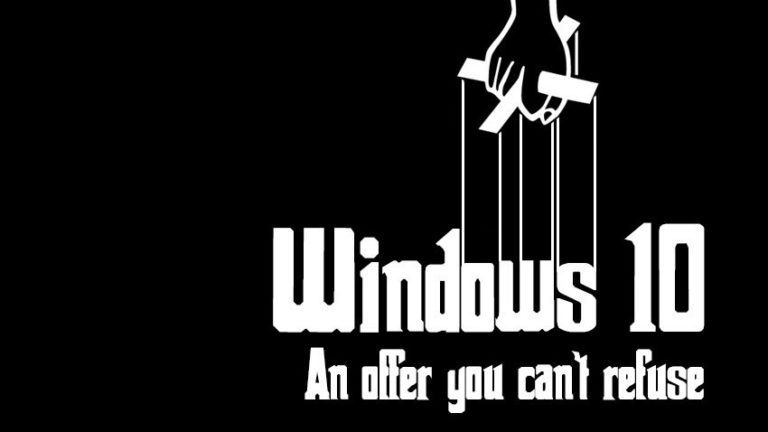 Microsoft to Windows 7 and 8 Users: Upgrade to Windows 10, Or Else!