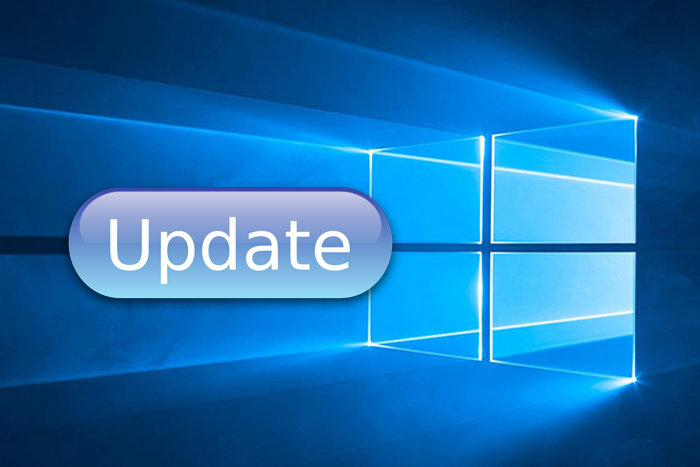 Windows 10 Creators Update 1