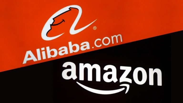 Amazon Languishing in China Online Retail Market after More than 10 Years