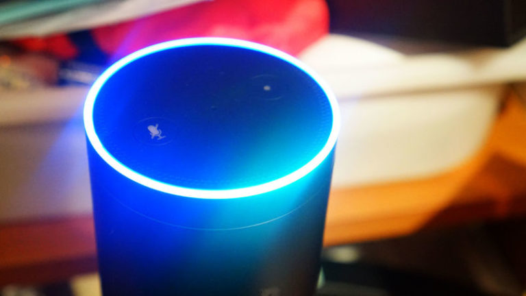 Mother’s Day Special: Amazon Echo Now Price-cut to $149.99 Ahead of Echo Knight Reveal