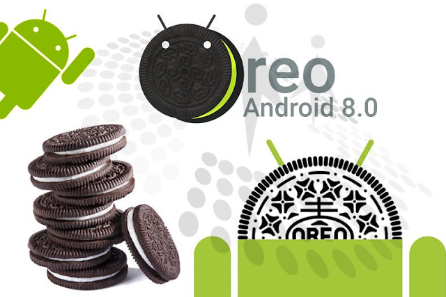 Android 8.0 Oreo – The New Mobile Operating System for Google Pixel 2?