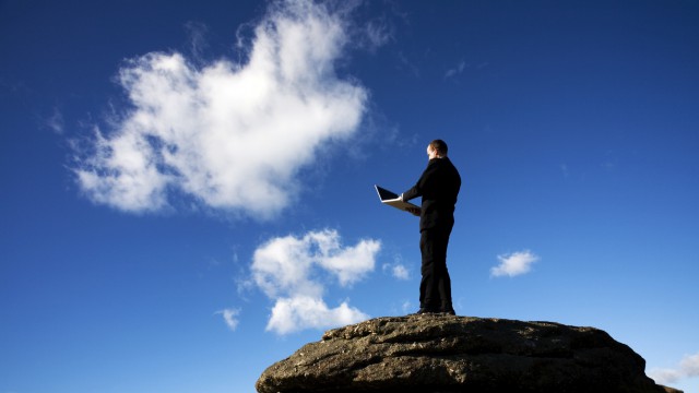 Cloud Computing Perfectly Poised for ‘Second Wind’ Growth Spurt
