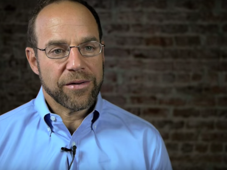 Venture Capitalist Peter Levine: Edge Computing will End Cloud Computing [Video]