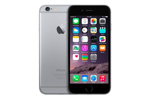 iPhone 6 32GB variant in space grey for India smartphone market