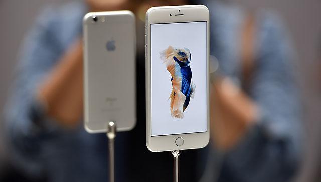 iPhone 6s to be assembled in India within two months