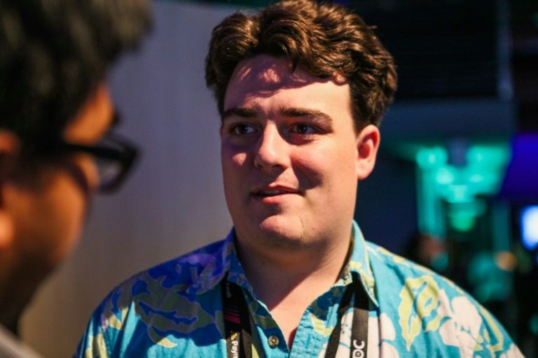 oculus co-founder palmer luckey leaves Facebook
