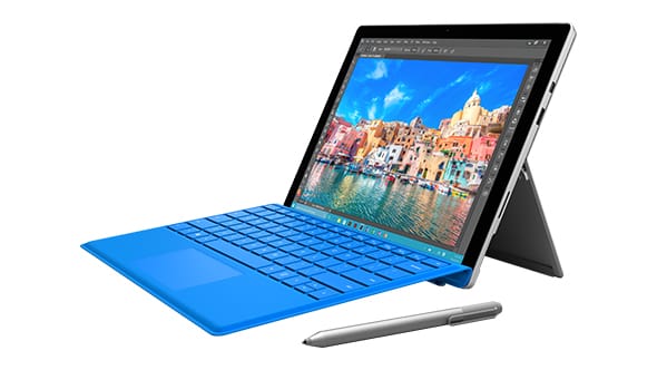 Surface Pro 5 Arrival Prompts Surface Pro 4 Discounts from Microsoft and Others