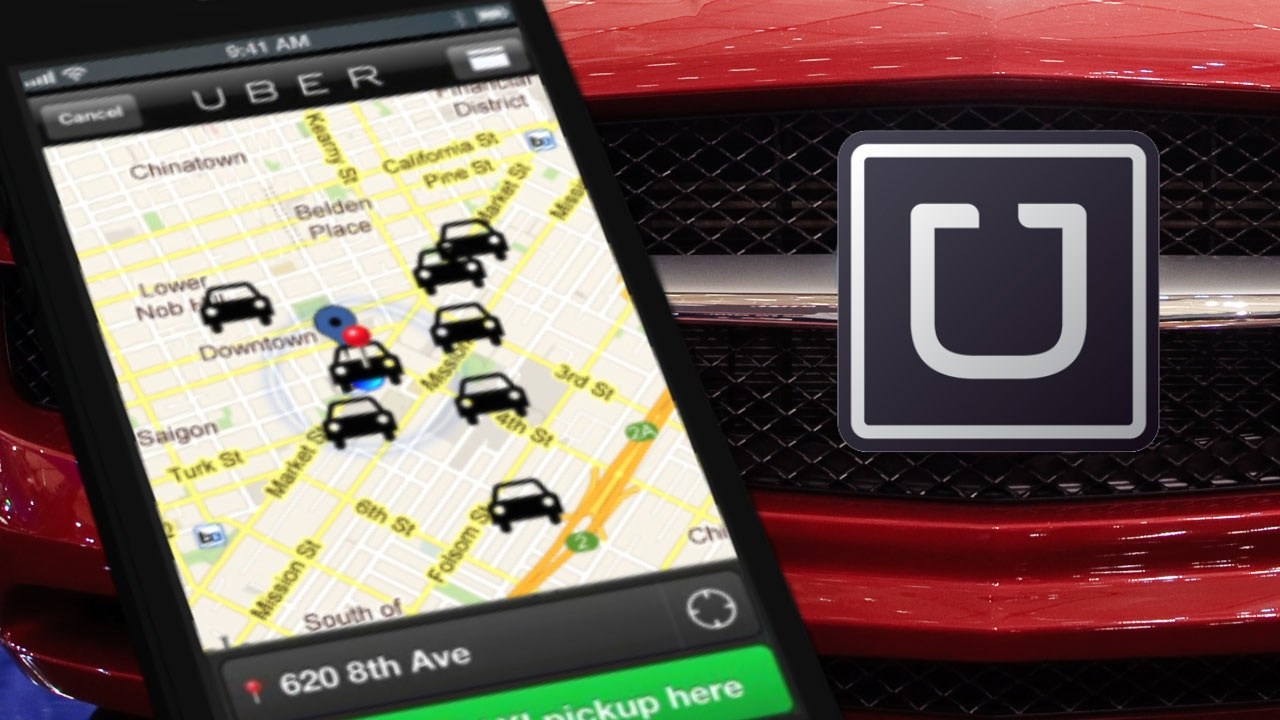 uber self-driving car arizona accident