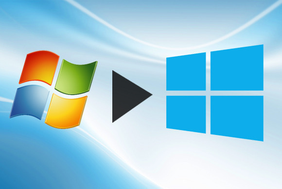 Why upgrade to Windows 10 from Windows 7 or Windows 8.1