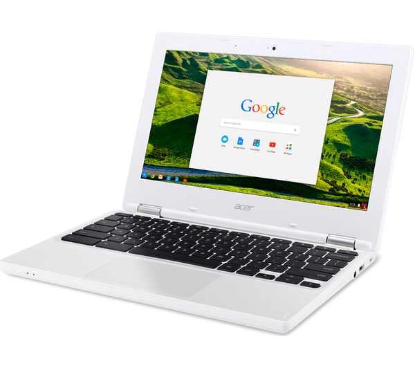 Chromebook deal for UK buyers