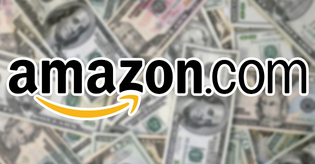 Amazon Cash