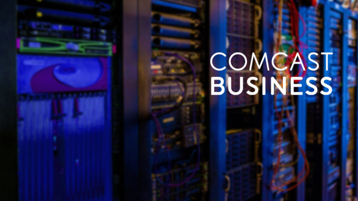 Comcast Business IBM Cloud