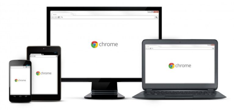 Google Chrome Tops Desktop and Mobile Browser Marketshare, but Second Place is Interesting