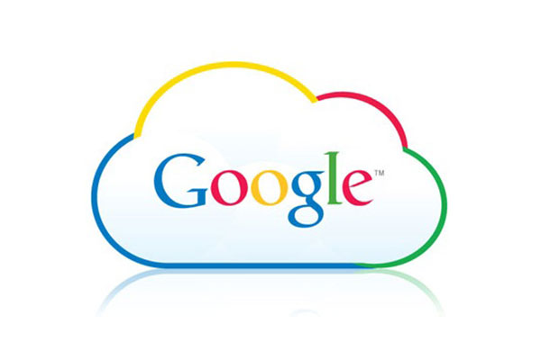 Google Cloud - cloud computing