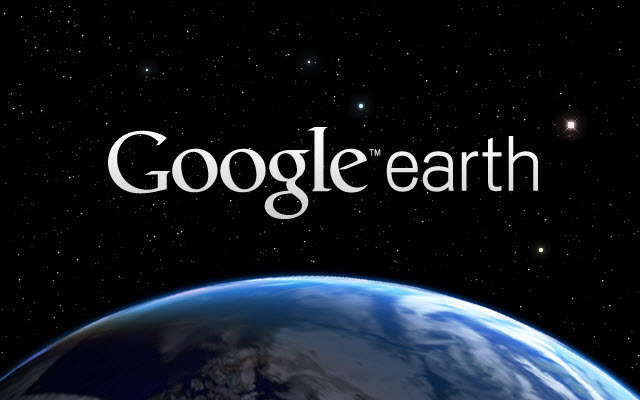 Why Google Chrome Has Exclusive Access to the New Google Earth Web App