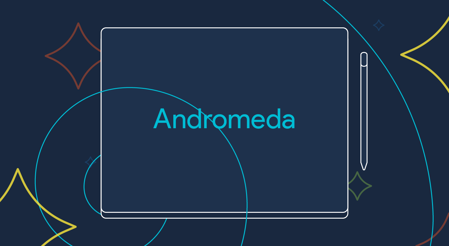 Google Pixel 2 Taimen Andromeda Hybrid OS