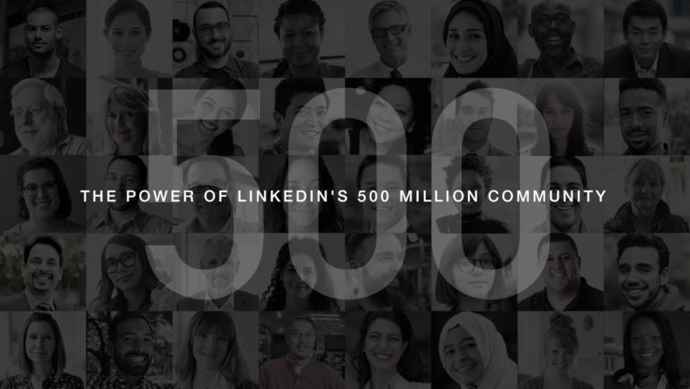 500 Million LinkedIn Members Now Support Microsoft’s Push into CRM with Dynamics 365