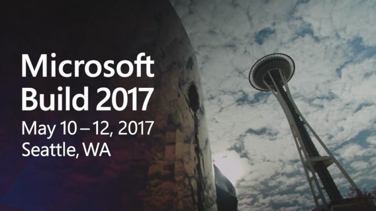 Will Microsoft Announce the Surface Phone at the Build Dev Con in May 2017?