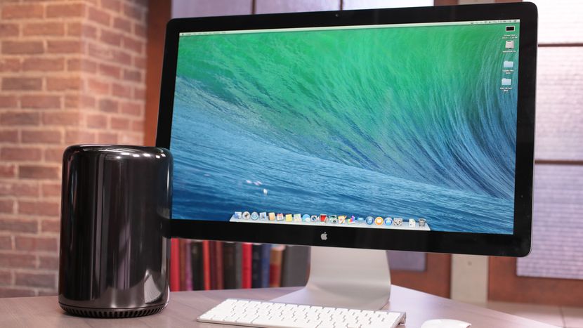 Mac Pro 2018 and iMac Refreshes 2017