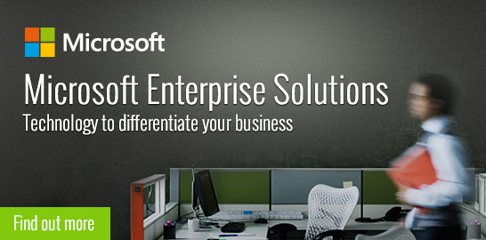 Microsoft Enterprise ecosystem