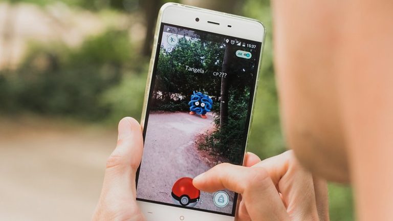 No Jailbreak Required: Sideload Pokémon Go++ 1.31.0 and 0.61.0 on iOS 10 iPhone