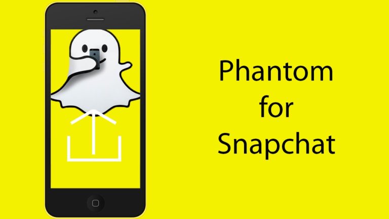 No iOS 10.3 Jailbreak Required: How to Sideload Phantom for Snapchat on iOS 10.3 iPhone and iPad