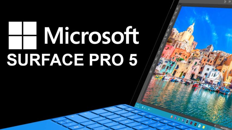 Surface Pro 5 Details from Paul Thurrott, and Why “Nothing Dramatic” is Untrue