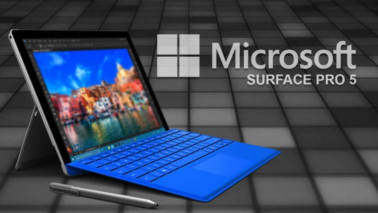 A Surface Pro 5 Launch Right Now is Imperative, Microsoft’s Q3-2017 Earnings Reveal