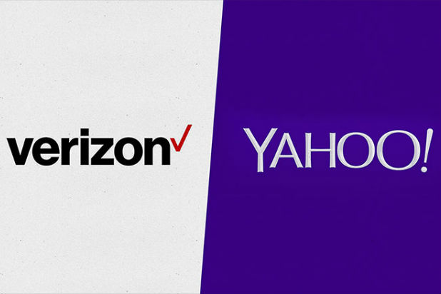 Yahoo Verizon Oath