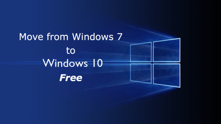 Stuck with Windows 7 and Want Windows 10 Creators Update Free? Here’s How To
