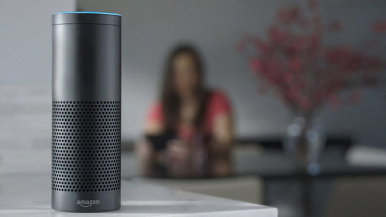 Alexa on the Android Amazon App Could be Redundant