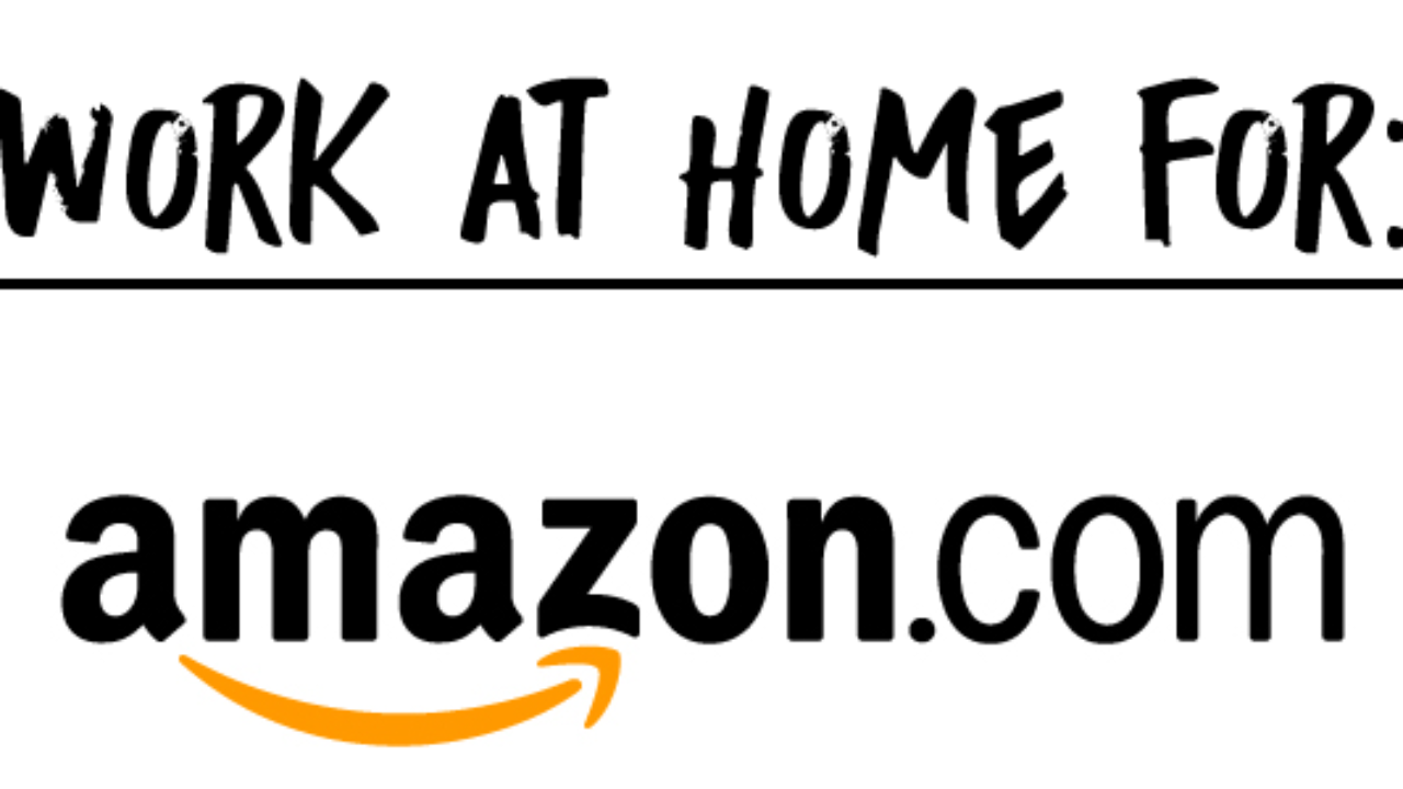 Amazon Virtual Customer Service To Open Up 5000 Work From Home Positions 1reddrop