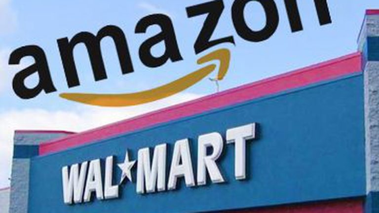 Walmart One-ups Amazon Once Again with Mobile Express Returns
