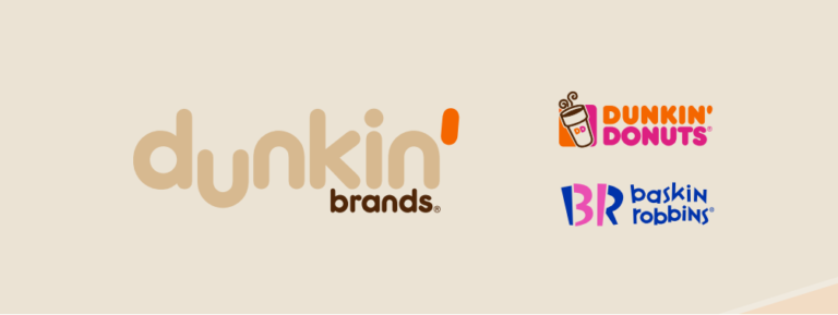 AWS Does a Donut Run with Dunkin’ Brands: Cloud Migration Complete