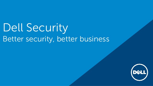 Dell End-User Security Survey 2017