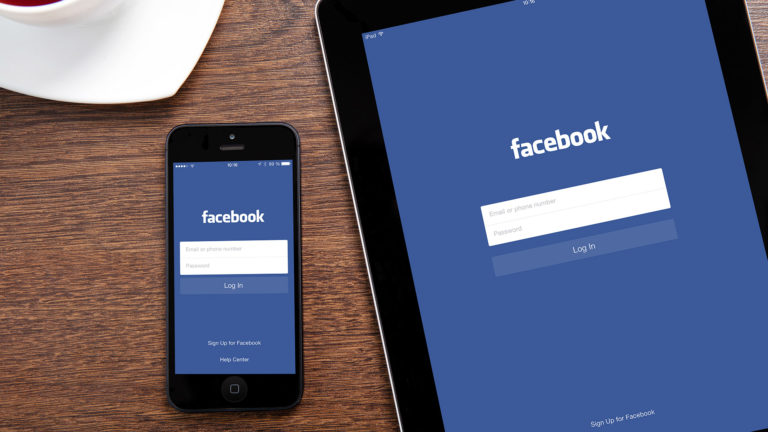 Facebook Furiously Rides Internet and Mobile Penetration Growth