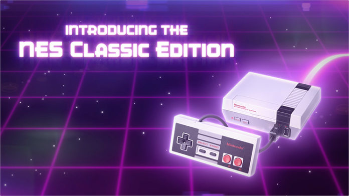 why the nes classic edition is discontinued