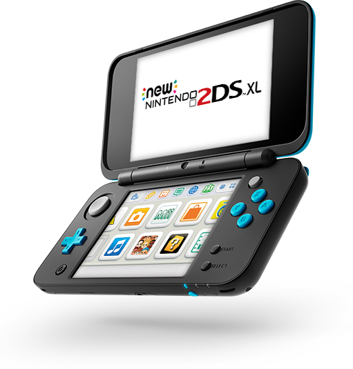 Will the New Nintendo 2DS XL Fill the “I Don’t Care About 3D” Gap in Handheld Gaming?