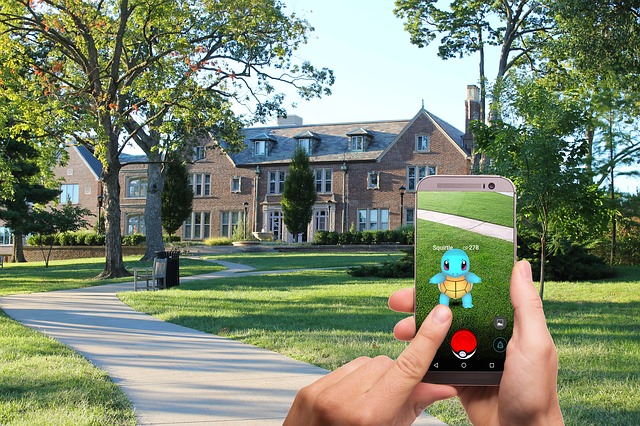 Pokémon Go One of the First iOS Apps to Support Apple ARKit for Augmented Reality