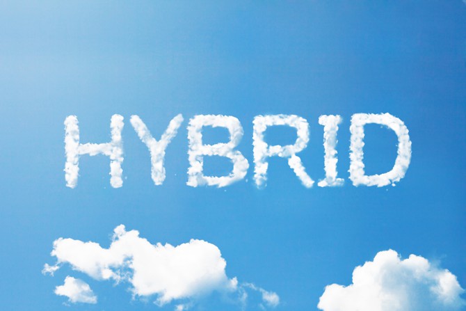 10 Big Reasons Why Hybrid Cloud Adoption is Gaining Tremendous Momentum