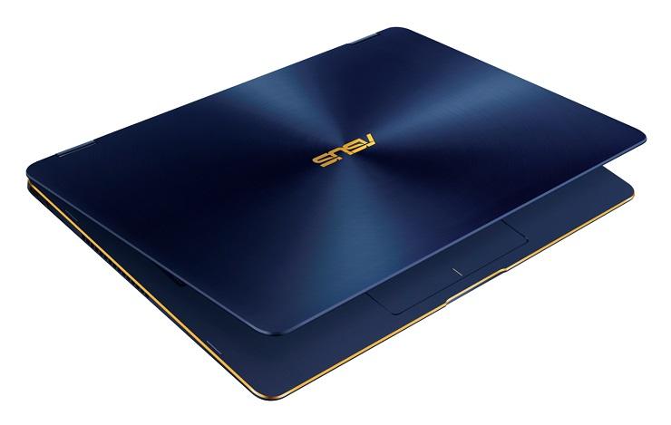 ZenBook Flip S from ASUS
