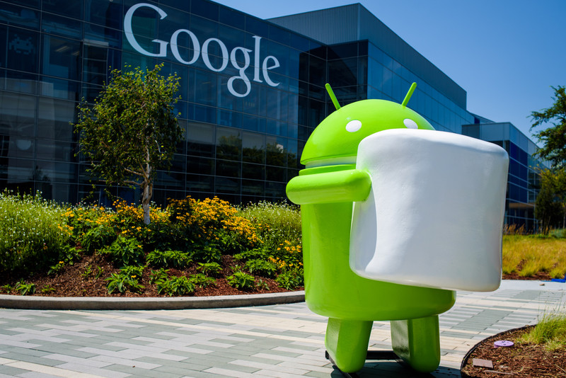 Android Marshmallow vulnerability