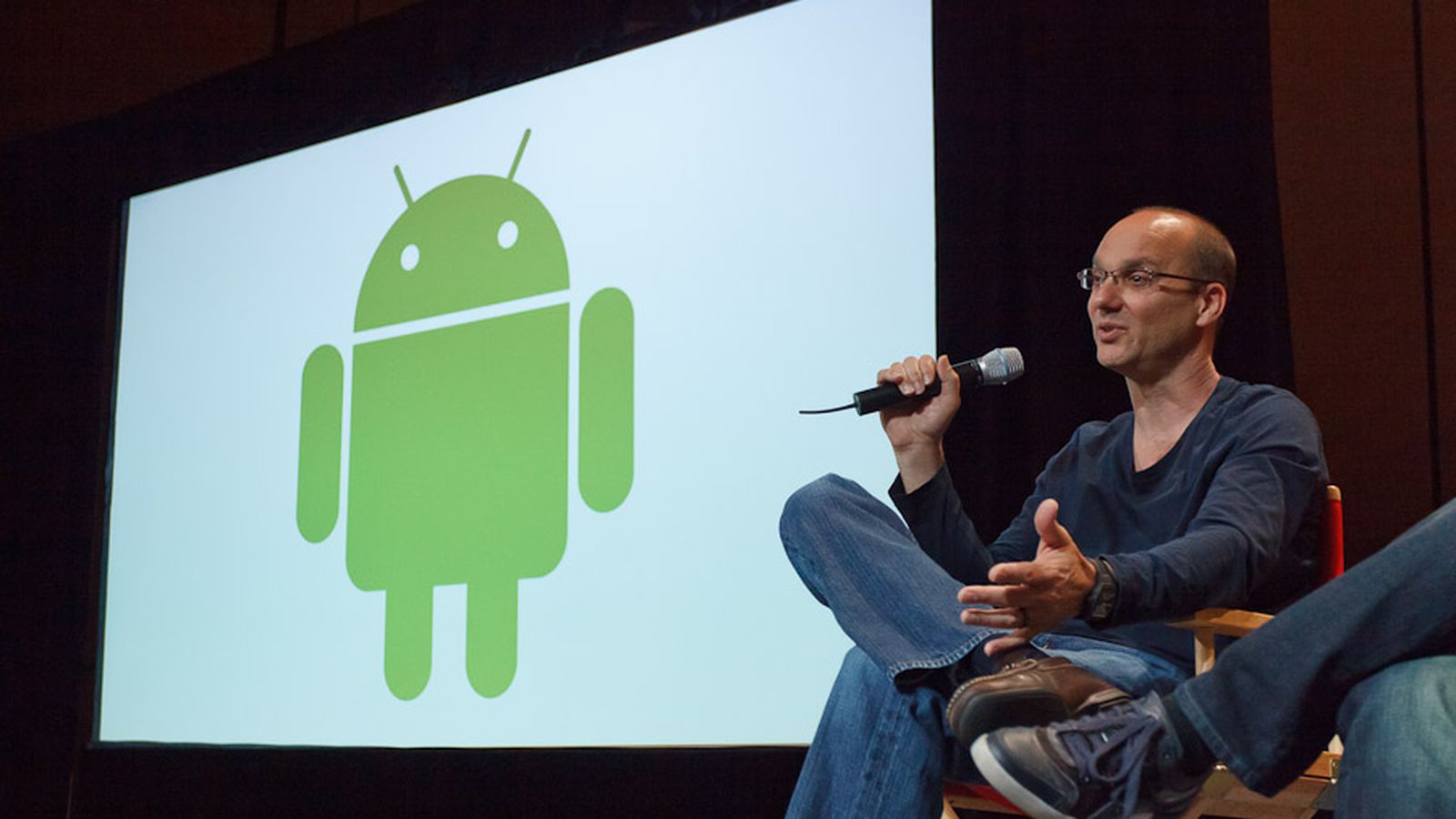Andy Rubin Android Essential Smartphone May 30 launch