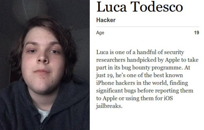 Luca Todesco Publishes Yalu102 Jailbreak Beta 7 IPA File, Getting Closer to iPhone 7?
