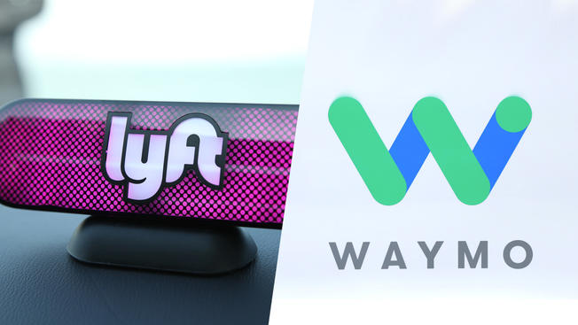 Waymo Lyft Partnership Potentially Worth 12 Percent of Alphabet’s Valuation: Morgan Stanley