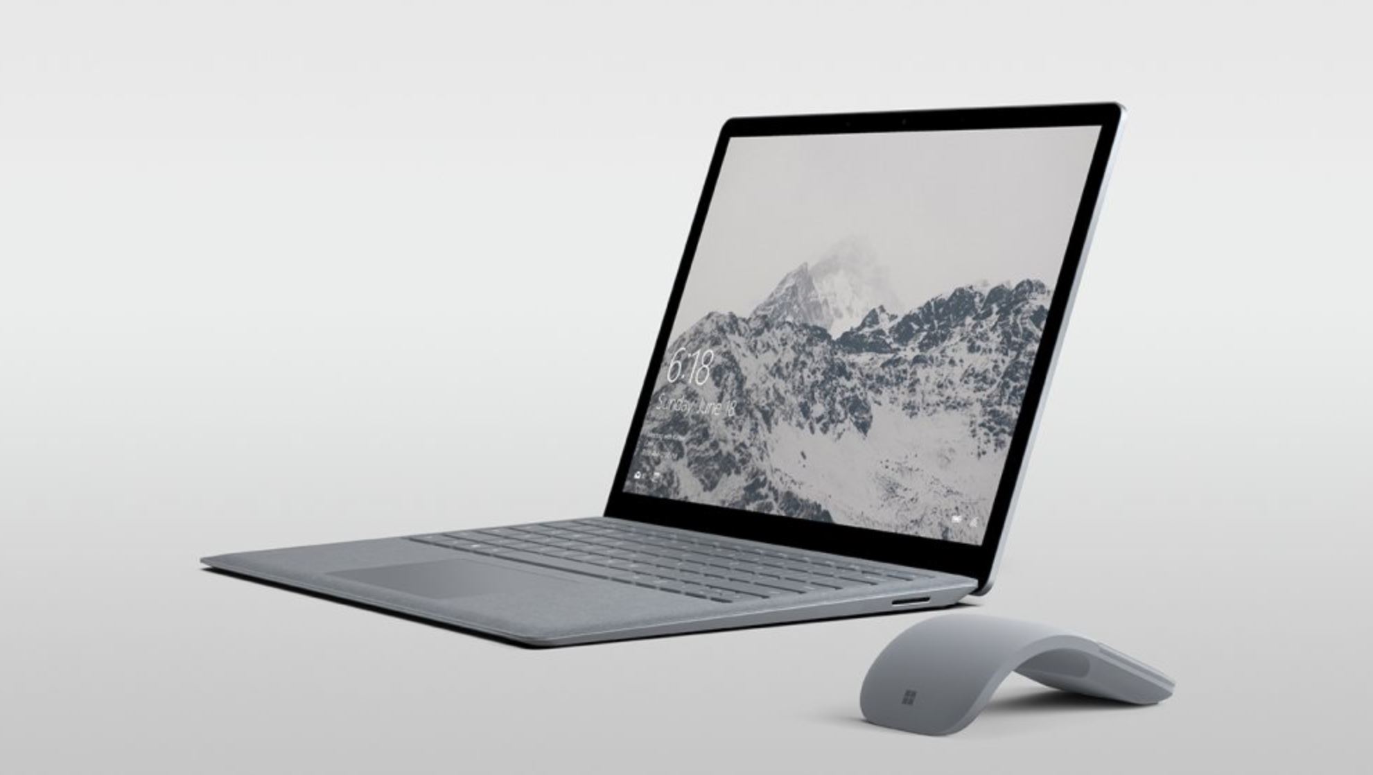 New Surface laptop launches for students, runs Windows 10 S