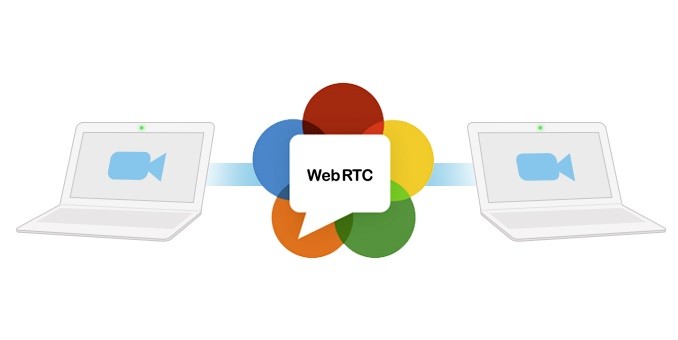 WebRTC Google Chrome vulnerability
