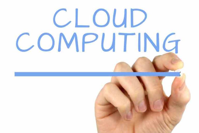 Cloud Computing Services Provider Snapshot Q1 2017 Reveals Subtle Shift Towards SaaS