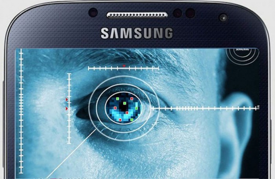 galaxy s8 iris recognition system hacked by German hacking group Chaos Computer Club