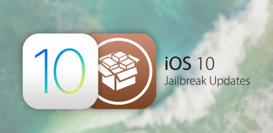 iOS 10.3.1 jailbreak update